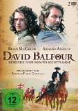  - Robert the Bruce - König von Schottland (2 DVDs) [Special Edition]