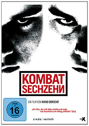 - Kombat Sechzehn