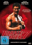  - Karate Tiger 6 - Fighting Spirit