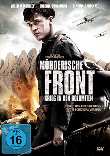 - Mörderische Front - Krieg in den Dolomiten
