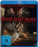 Blu-ray - Crystal Lake Memories - Die ganze Geschichte von Freitag der 13. (Blu-ray) (2 Disc-Set) (Limitierter & nummerierter Silberglanzfolienschuber mit Hochprägung)