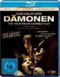 Blu-ray - Das Haus der Dämonen 2