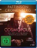  - Eine dunkle Begierde [Blu-ray]