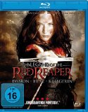  - Scharlachroter Winter - Krieg der Vampire [Blu-ray]