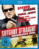  - A Good Man - Gegen alle Regeln - Uncut Version [Blu-ray]