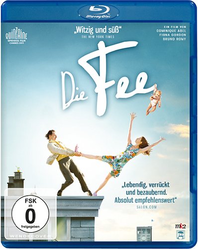  - Die Fee [Blu-ray]