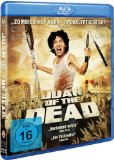 Blu-ray - A Little Bit Zombie