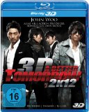  - Battle for Terra (3D Version) [3D Blu-ray]