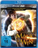  - A Better Tomorrow 2K12 - Real 3D - [3D Blu-ray]