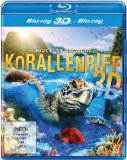  - Haie - Fürsten der Meere [3D Blu-ray]