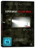 DVD - Wolf Creek - uncut