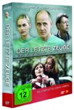 DVD - Der Letzte Zeuge - Season 9
