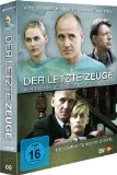  - Der letzte Zeuge - Die komplette siebte Staffel (Softbox) [2 DVDs]