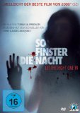 DVD - Let Me In