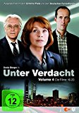 DVD - Unter Verdacht - Vol. 5 [3 DVDs]