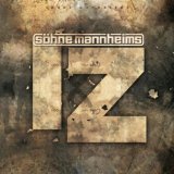 Söhne Mannheims - Power of the Sound