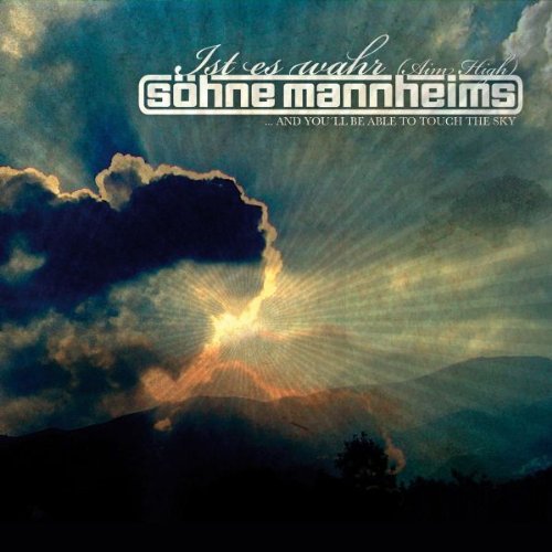 Söhne Mannheims - Ist Es Wahr (Aim High)