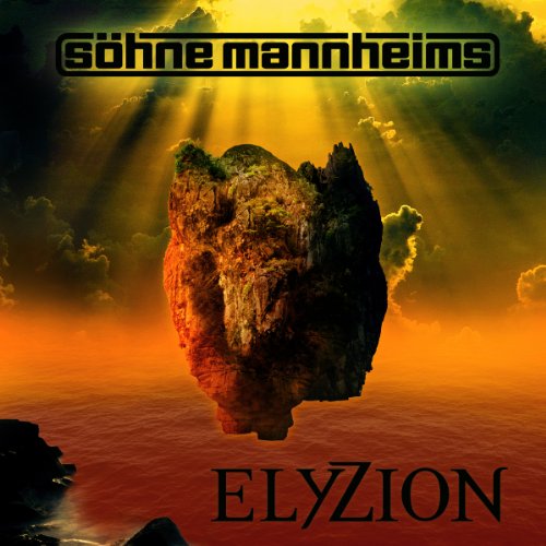 Söhne Mannheims - ElyZion