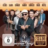 Sampler - Sing meinen Song - Das Weihnachtskonzert