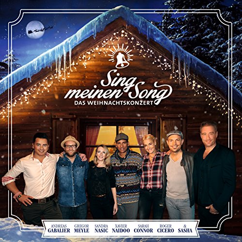 Sampler - Sing meinen Song - Das Weihnachtskonzert
