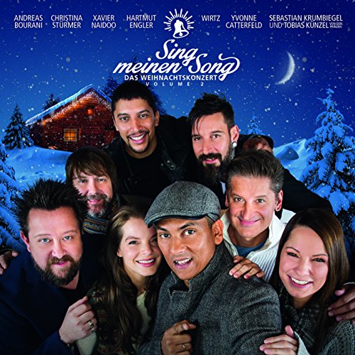 Sampler - Sing meinen Song - Das Weihnachtskonzert 2