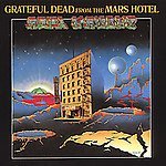 Grateful Dead - Blues For Allah (Remastered)