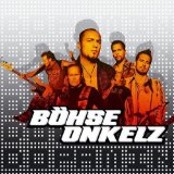 Böhse Onkelz - Adios