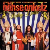Böhse Onkelz - Kneipenterroristen (30 Jahre Kneipenterroristen - Neuaufnahme 2018) [Vinyl LP]