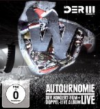 Der W. - Schneller, Höher, Weidner - Von A nach W