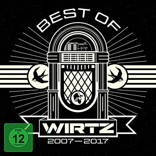Wirtz - Best of 2007 - 2017
