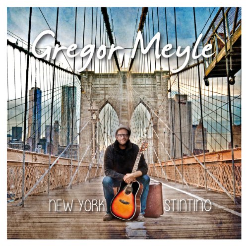 Meyle , Gregor - New York- Stintino