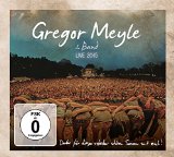 Gregor Meyle - Die Leichtigkeit Des Seins