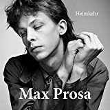 Max Prosa - Keiner Kämpft Für Mehr (Jewelbox)