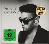 Kay One - J.G.U.D.Z.S. - limitierte Fan-Box (exklusiv bei Amazon.de)