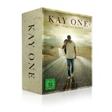 Kay One - Der Junge von damals (Limited Deluxe Fan-Box Edition)