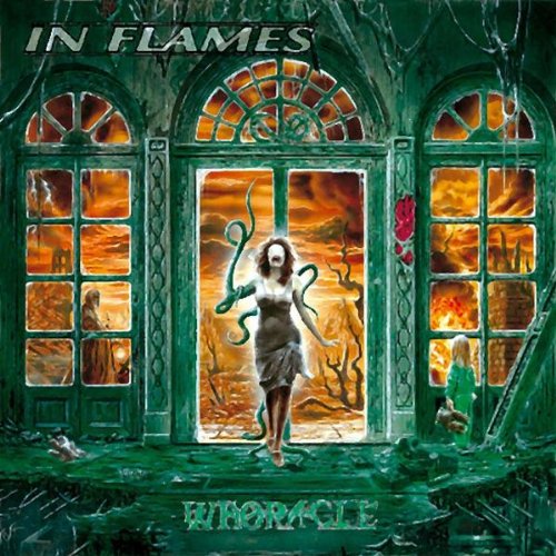 In Flames - Whoracle