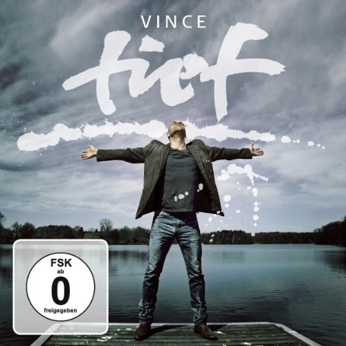 Vince - Tief (Deluxe Edition)