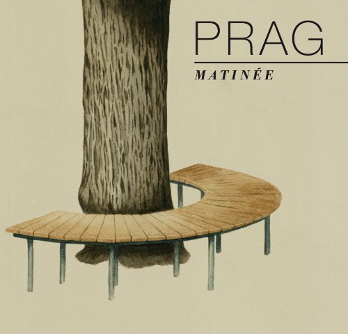 Prag - Matinée