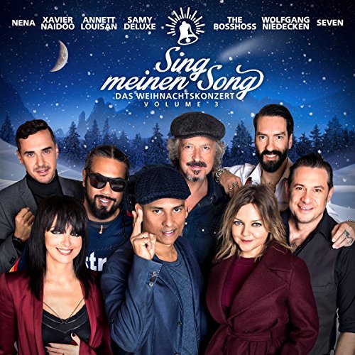 Sampler - Sing meinen Song - Das Weihnachtskonzert 3
