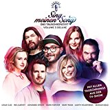 Sampler - Sing Meinen Song - Das Weihnachtskonzert Vol.5