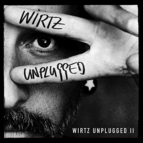 Wirtz - Unplugged II