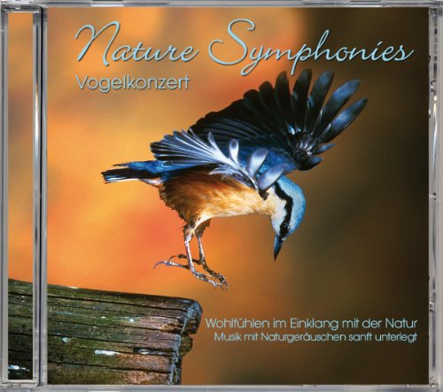 Various - Nature Symphonies/Vogelkonzert