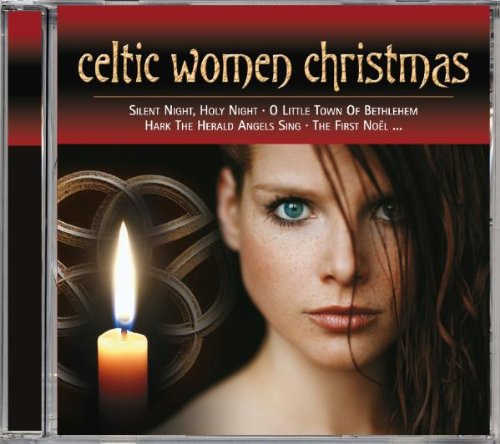Various - Celtic Women Christmas