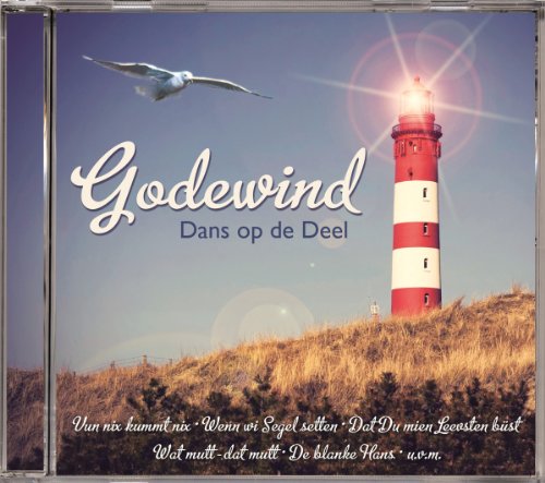 Godewind - Dans Op de Deel