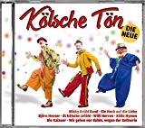 Sampler - Megajeck 21 - Karneval 2018 - Die neuen Lieder!