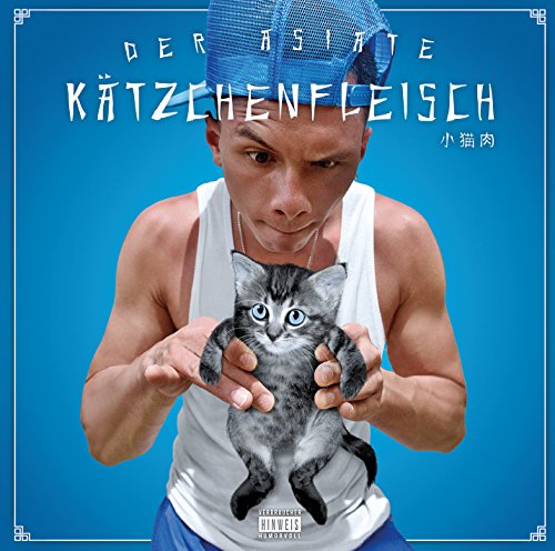 Asiate , Der - Kätzchenfleisch