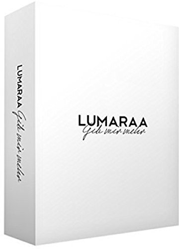 Lumaraa - Gib mir mehr (Ltd. Fan Box)