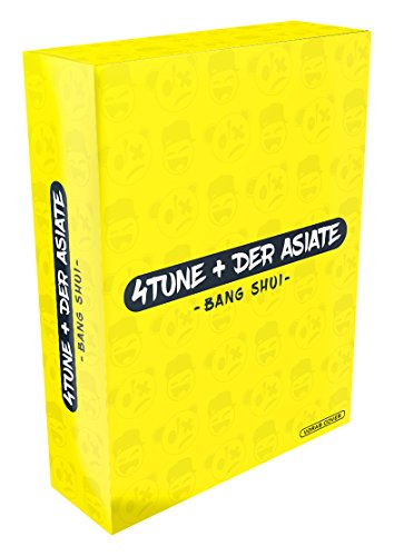 - Bang Shui (Ltd. Fan Box)