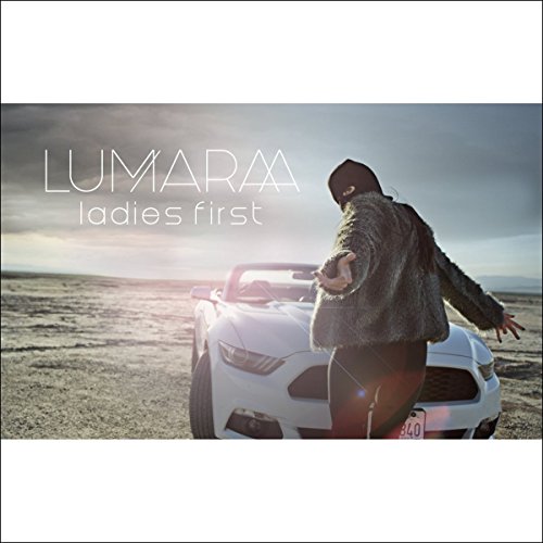 Lumaraa - Ladies First