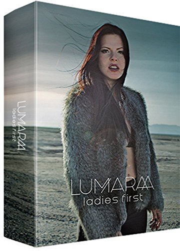 Lumaraa - Ladies First (Ltd. Fan Box)